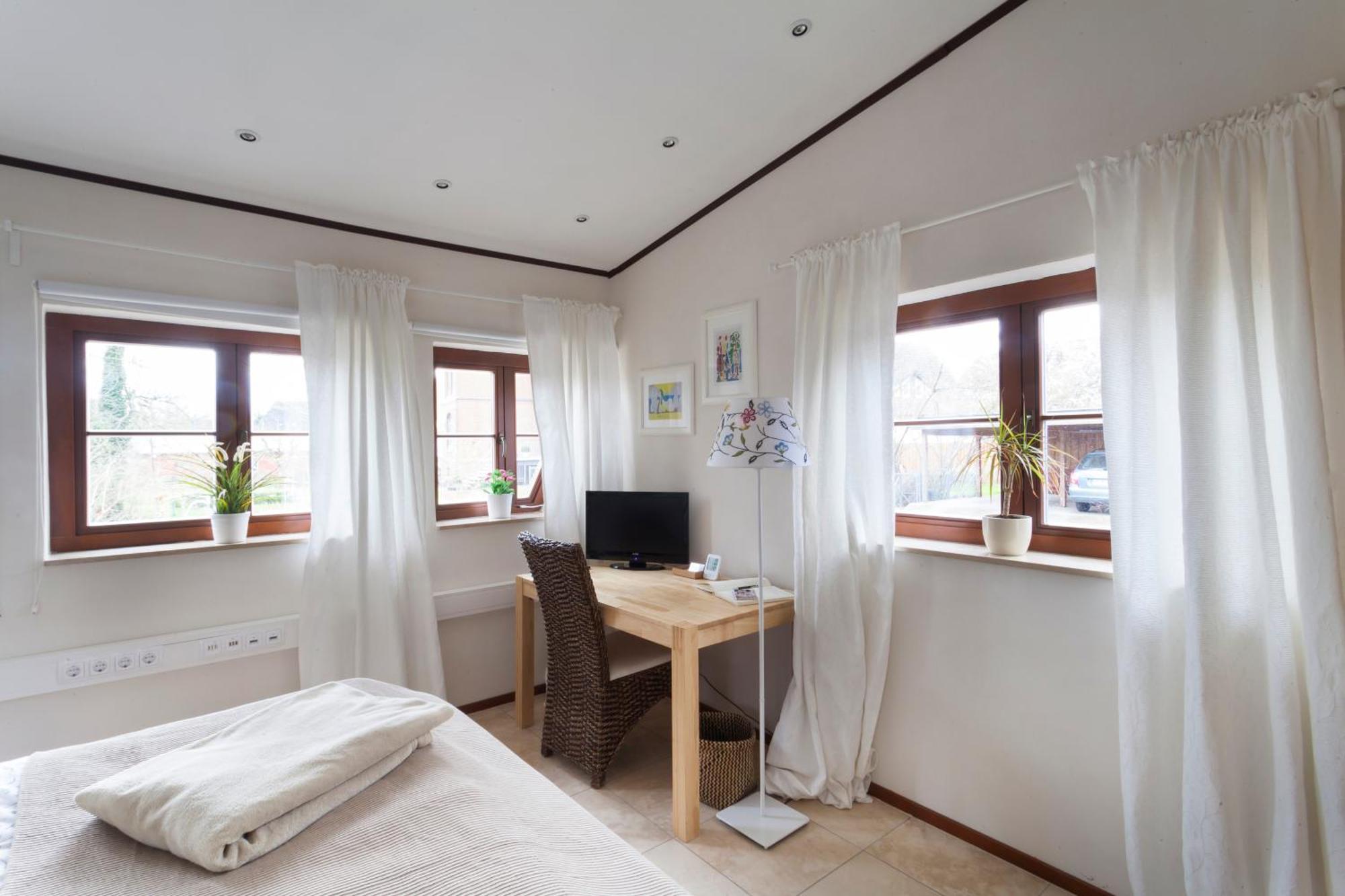 Wilkenburger Pfarrscheune Hannover Hemmingen Hemmingen  Esterno foto